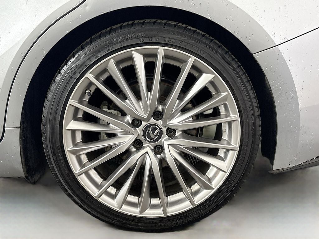 2022 Lexus IS 300 Base