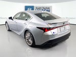 2022 Lexus IS 300 Base