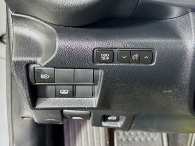 2022 Lexus IS 300 Base