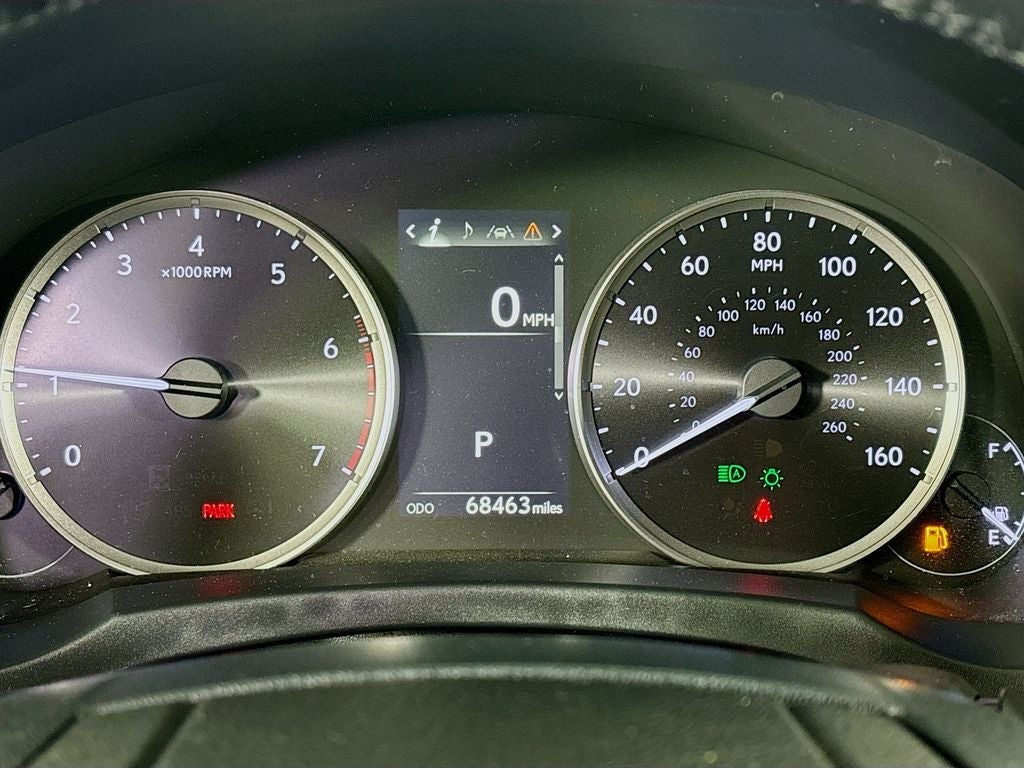 2022 Lexus IS 300 Base