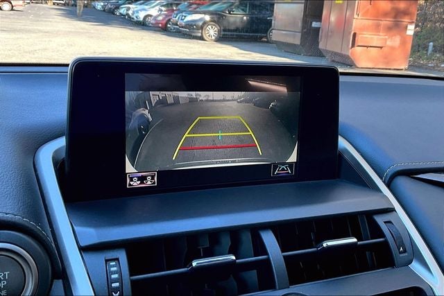 2021 Lexus NX NX 300