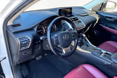 2021 Lexus NX NX 300