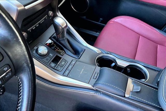 2021 Lexus NX NX 300