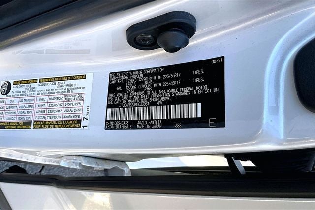 2021 Lexus NX NX 300