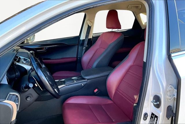 2021 Lexus NX NX 300