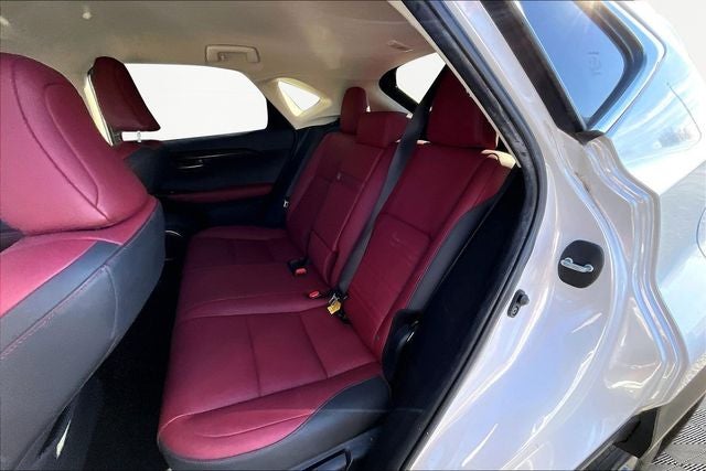 2021 Lexus NX NX 300