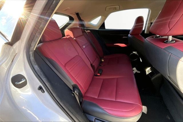 2021 Lexus NX NX 300