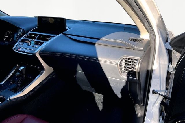 2021 Lexus NX NX 300