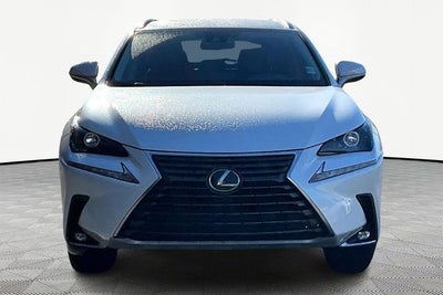 2021 Lexus NX NX 300
