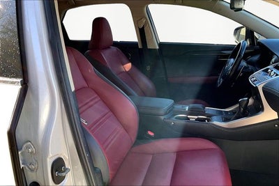 2021 Lexus NX NX 300