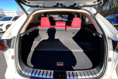 2021 Lexus NX NX 300