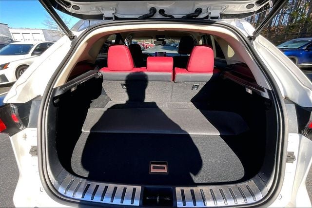 2021 Lexus NX NX 300