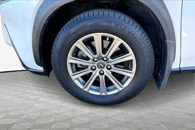 2021 Lexus NX NX 300