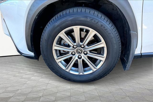 2021 Lexus NX NX 300