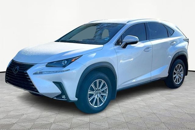 2021 Lexus NX NX 300