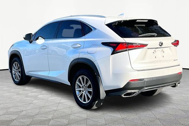 2021 Lexus NX NX 300