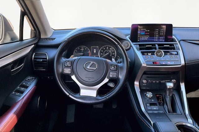 2021 Lexus NX NX 300