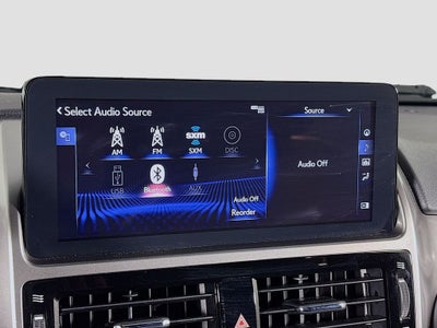 2023 Lexus GX 460 Luxury