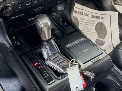 2023 Lexus GX 460 Luxury