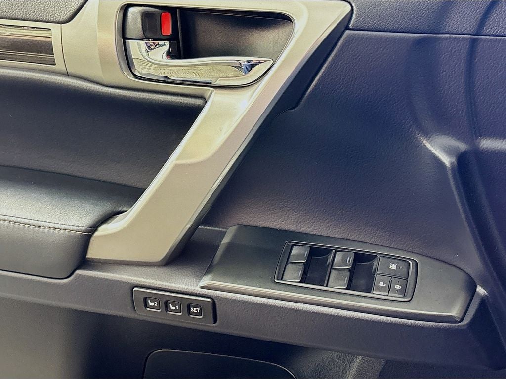 2023 Lexus GX 460 Luxury