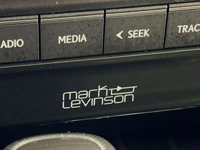 2023 Lexus GX 460 Luxury