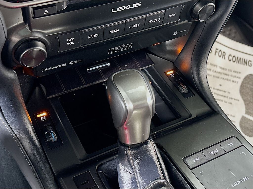 2023 Lexus GX 460 Luxury