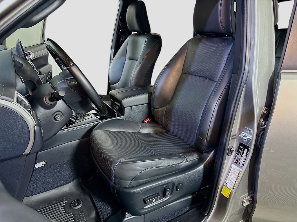 2023 Lexus GX 460 Luxury