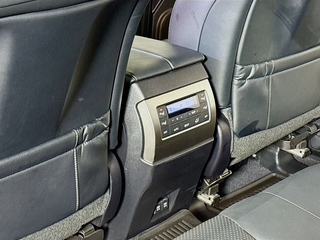 2023 Lexus GX 460 Luxury