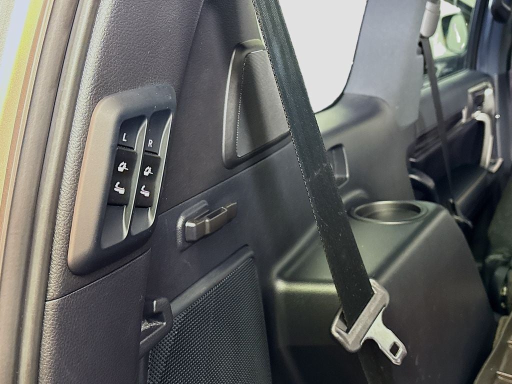 2023 Lexus GX 460 Luxury