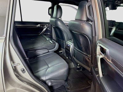 2023 Lexus GX 460 Luxury
