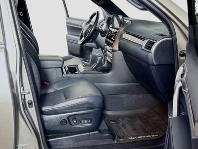 2023 Lexus GX 460 Luxury