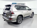 2023 Lexus GX 460 Luxury