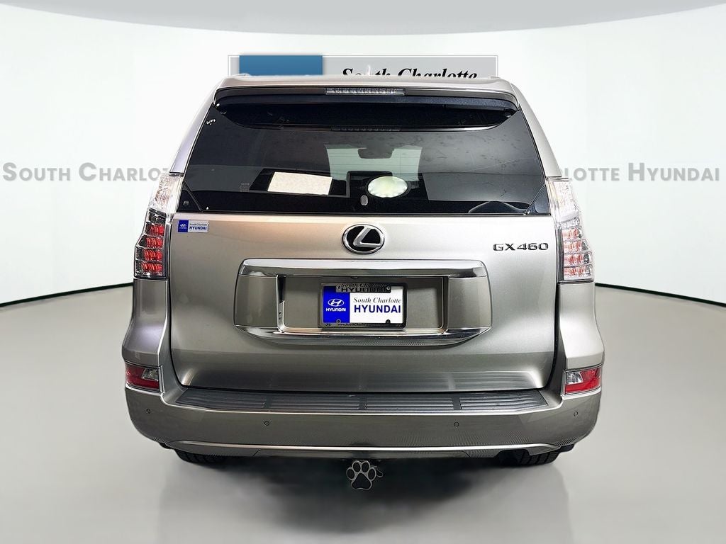 2023 Lexus GX 460 Luxury