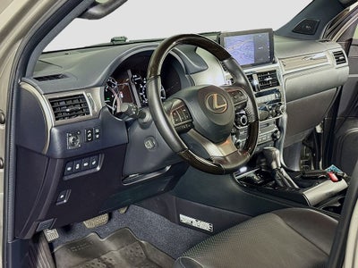 2023 Lexus GX 460 Luxury