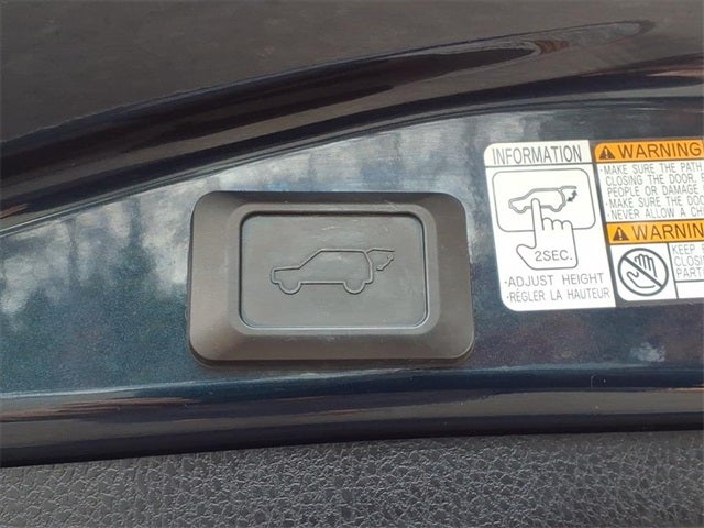 2017 Toyota RAV4 Hybrid Limited