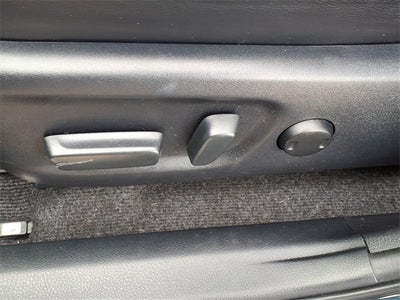 2017 Toyota RAV4 Hybrid Limited