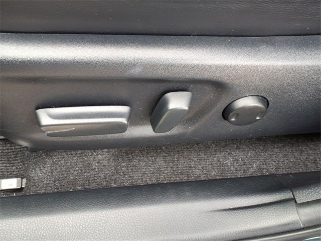 2017 Toyota RAV4 Hybrid Limited