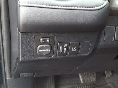 2017 Toyota RAV4 Hybrid Limited