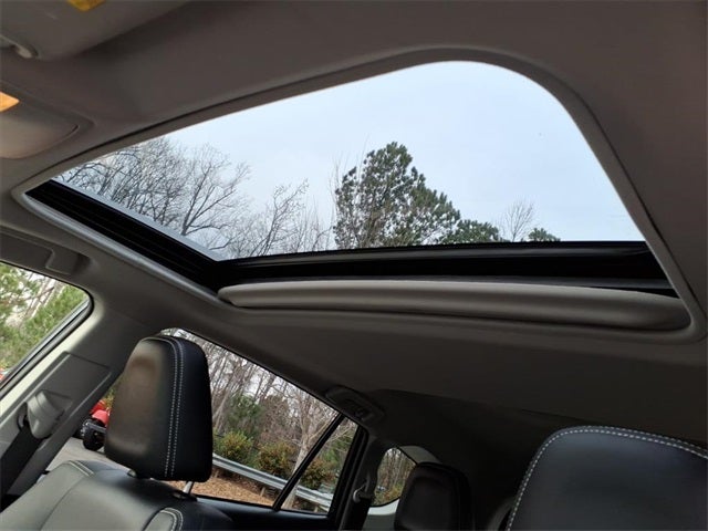 2017 Toyota RAV4 Hybrid Limited