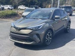 2021 Toyota C-HR LE