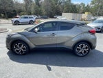 2021 Toyota C-HR LE