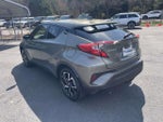 2021 Toyota C-HR LE