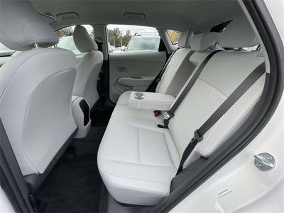 2025 Hyundai Kona SE