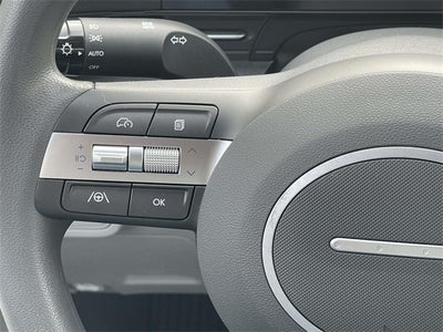 2025 Hyundai Kona SE