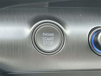 2025 Hyundai Kona SE