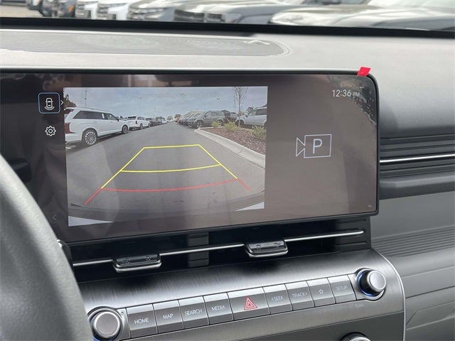 2025 Hyundai Kona SE