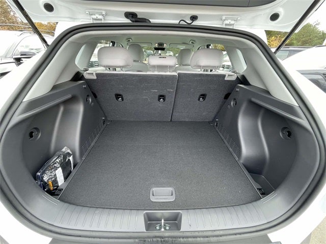 2025 Hyundai Kona SE