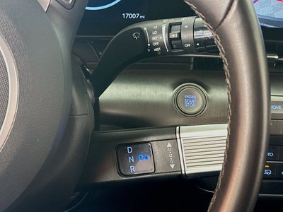 2025 Hyundai Kona SEL Convenience