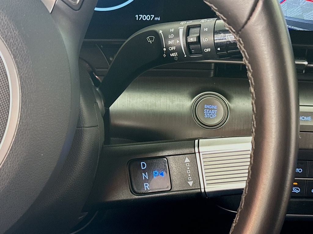 2025 Hyundai Kona SEL Convenience