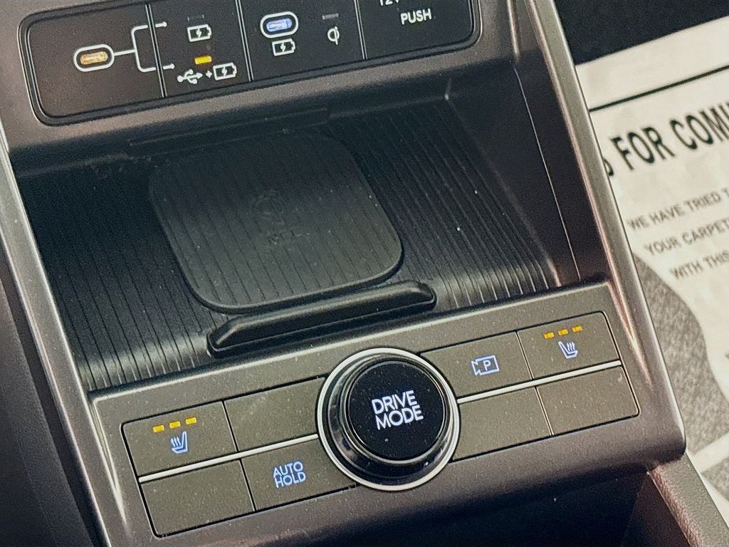 2025 Hyundai Kona SEL Convenience